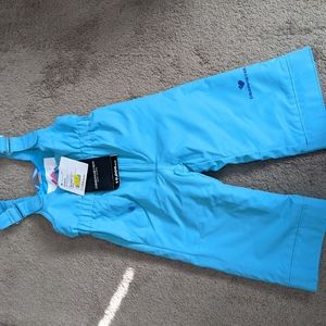 Snow pants 2T - Obermeyer I Grow Extend